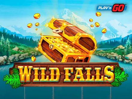 Wild Falls slot